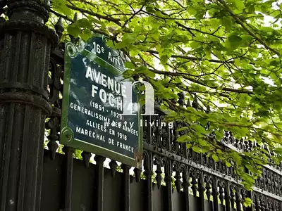 Appartement, 350 m²