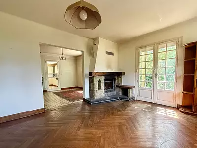 Maison, 143 m²