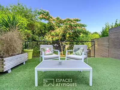 Maison, 208 m²