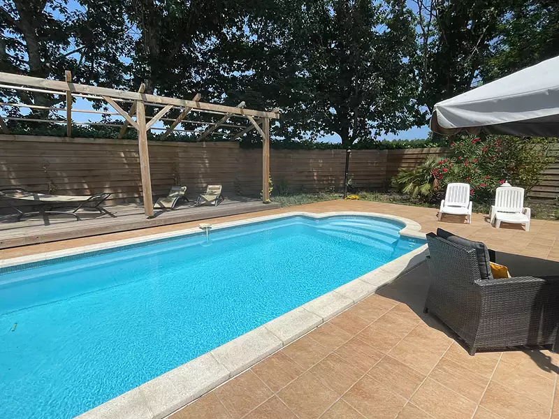 Maison, 120 m²