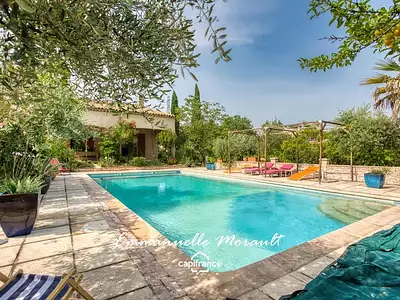 Maison, 126 m²