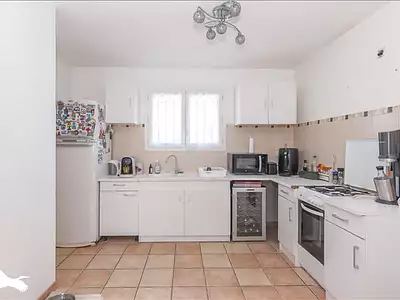 Maison, 83 m²