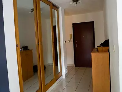 Appartement, 116 m²