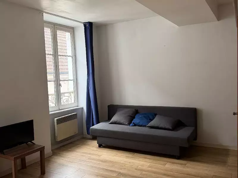 Appartement, 28 m²