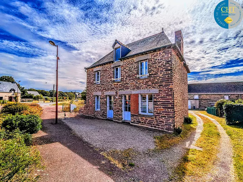 Maison, 114 m²