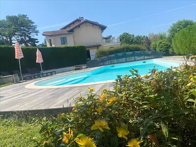 Maison, 188 m²