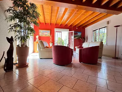 Maison, 190 m²