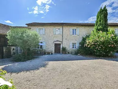 Maison, 129 m²