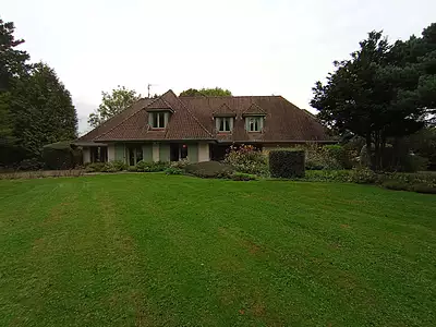 Maison, 300 m²