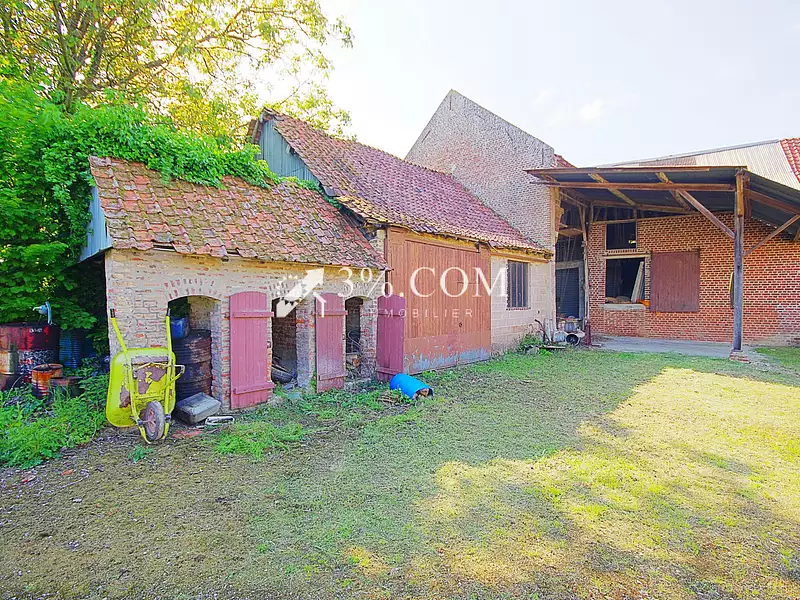 Maison, 142 m²