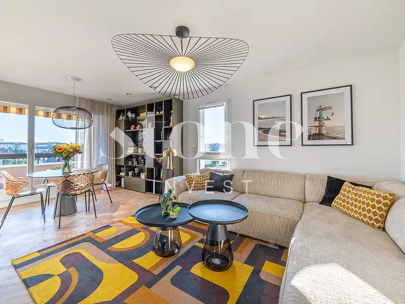 Appartement, 66,17 m²