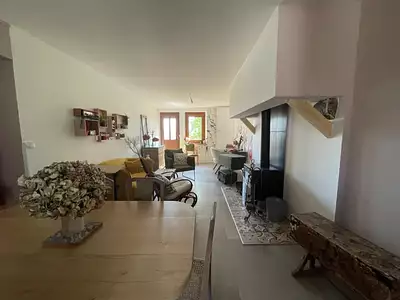 Maison, 114 m²