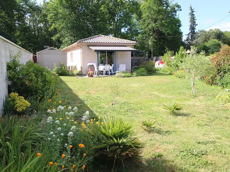 Maison, 104 m²