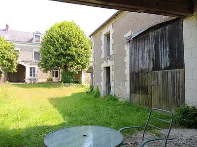 Maison, 225 m²