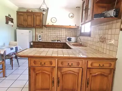 Maison, 95 m²