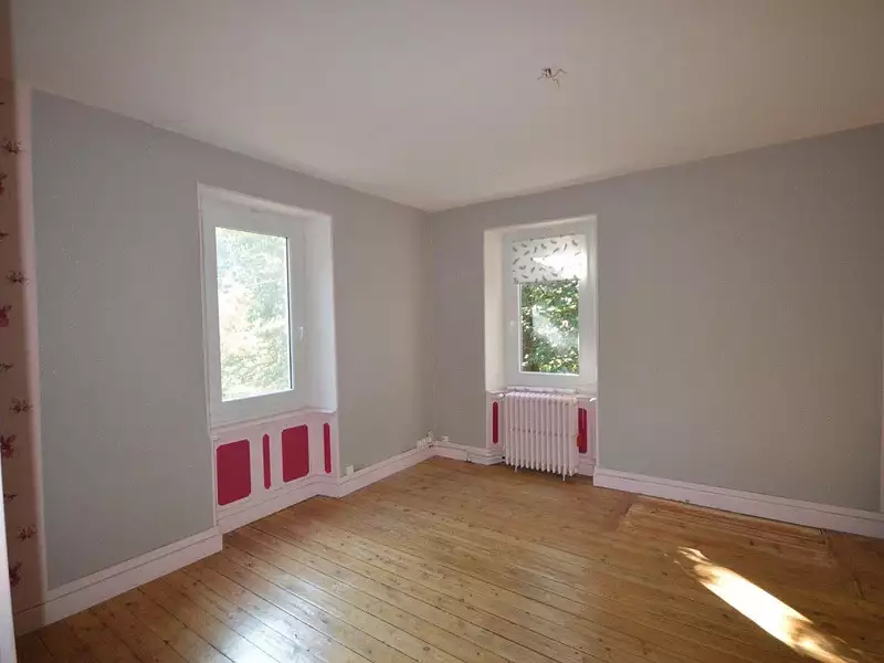 Maison, 253 m²