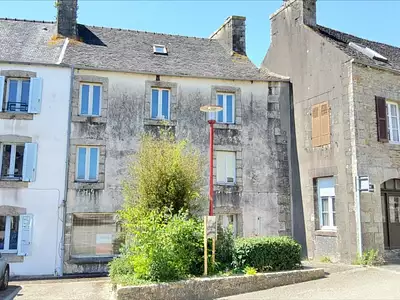 Maison, 125 m²