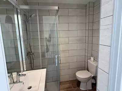 Appartement, 54,95 m²