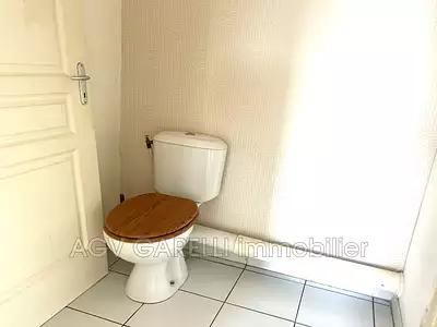 Appartement, 57 m²