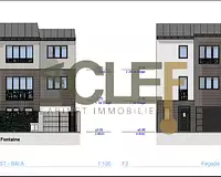 Terrain, 442 m²