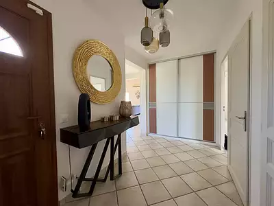 Maison, 122 m²