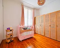 Appartement, 120 m²