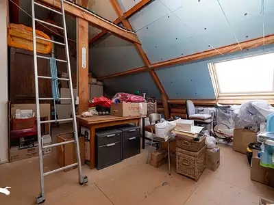 Maison, 102 m²