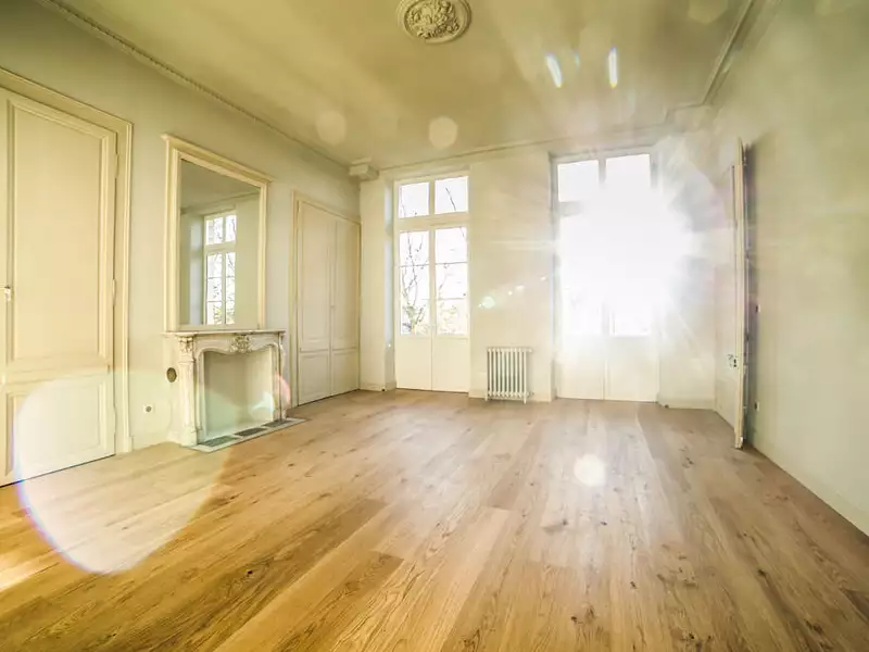 Appartement, 77,28 m²