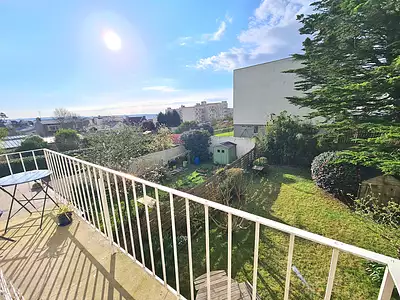 Maison, 165 m²