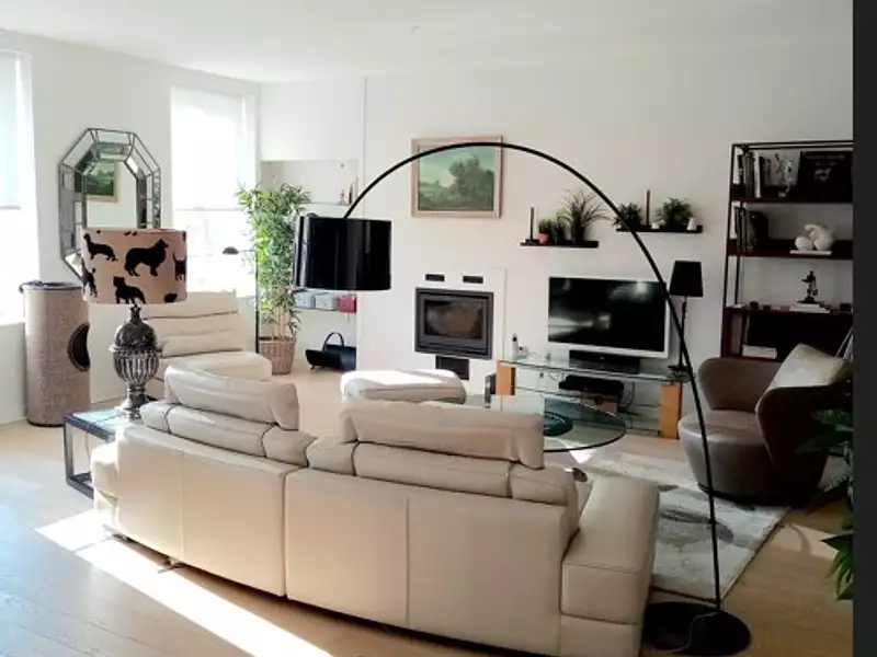 Appartement, 123,04 m²