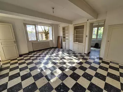 Maison, 95 m²
