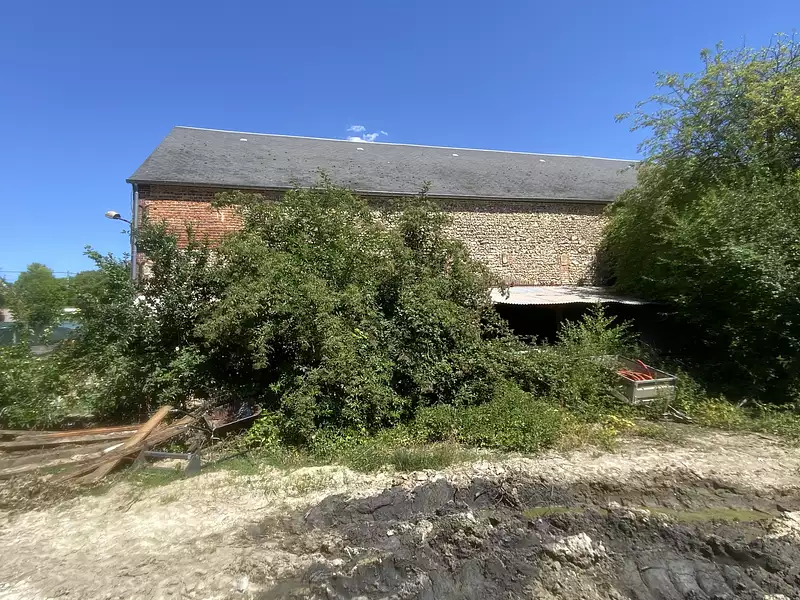 Maison, 500 m²
