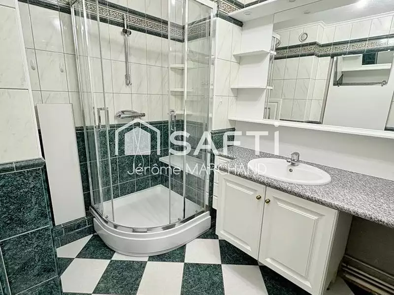 Appartement, 71 m²