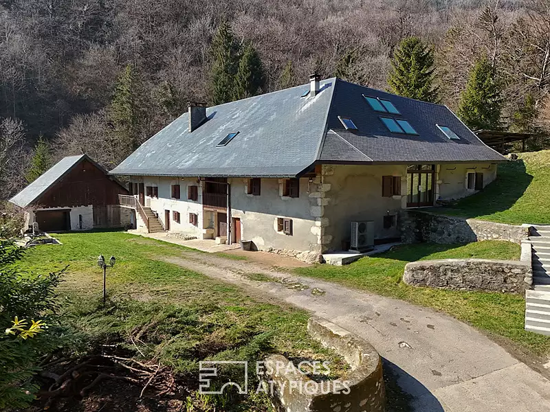 Maison, 340 m²