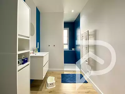 Maison, 205 m²