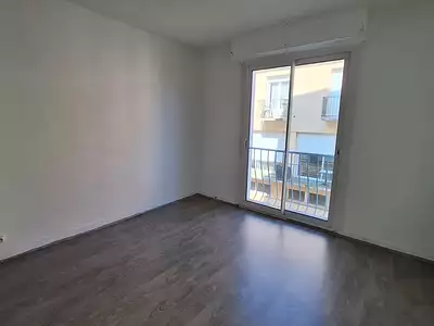 Appartement, 66,4 m²