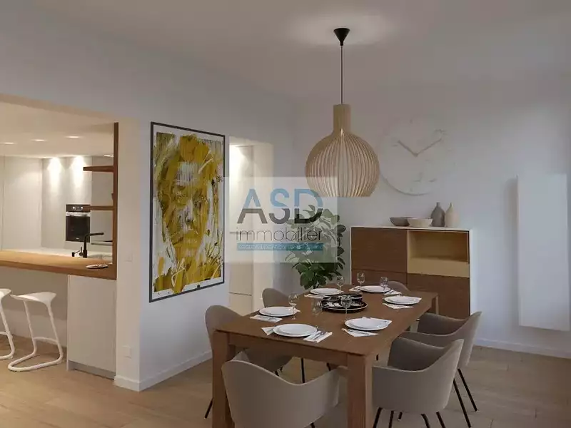 Maison, 180 m²