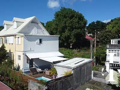 Maison, 150 m²