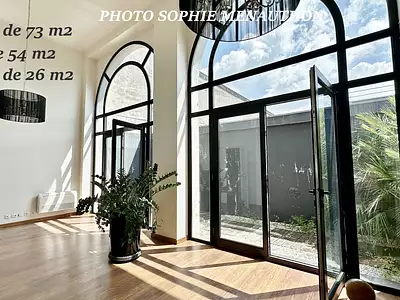 Appartement, 153 m²