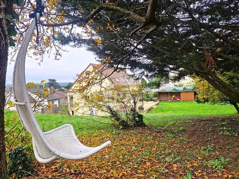 Maison, 219 m²