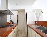 Appartement, 84,85 m²