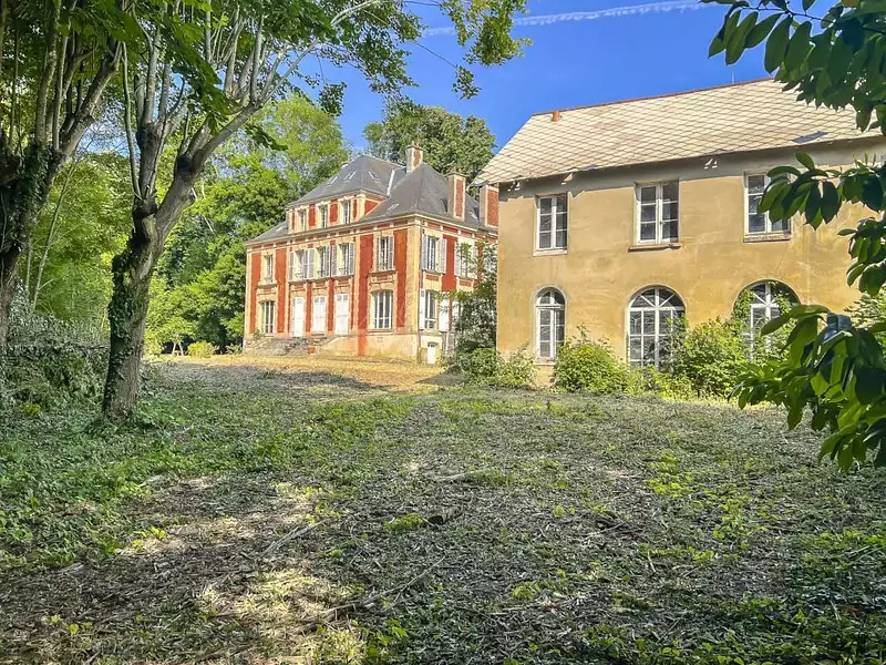 Maison, 476 m²
