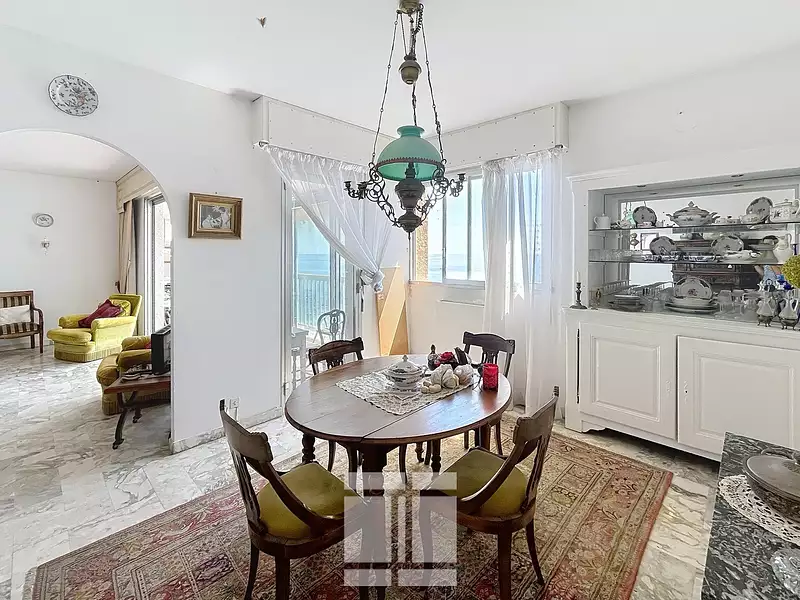 Appartement, 122 m²