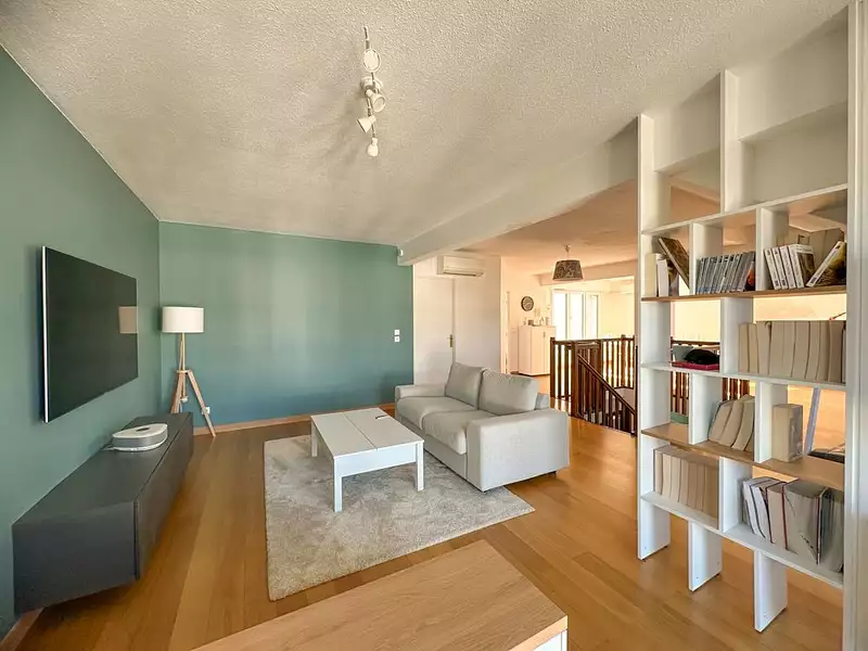 Appartement, 150 m²