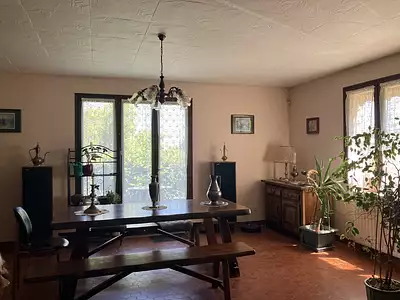 Maison, 185 m²