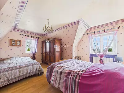 Maison, 205,82 m²