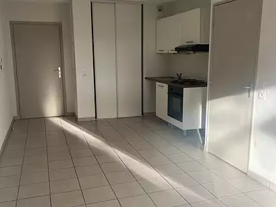 Appartement, 38,94 m²