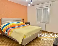 Maison, 85 m²