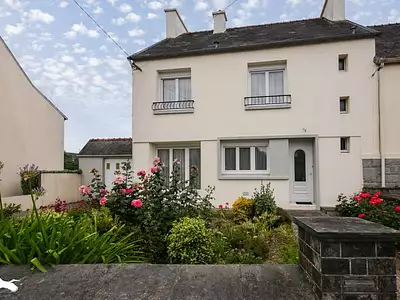 Maison, 118 m²