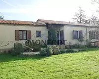 Maison, 141 m²